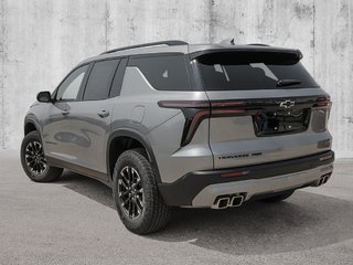 2026 Chevrolet Traverse in Joliette, Quebec - 4 - w320h240px