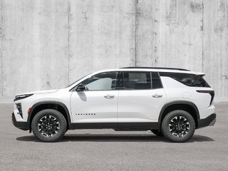 Chevrolet Traverse  2025 à Joliette, Québec - 3 - w320h240px