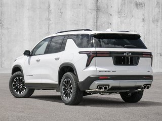 Chevrolet Traverse  2025 à Joliette, Québec - 4 - w320h240px
