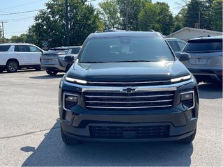 2026 Chevrolet Traverse in Joliette, Quebec - 2 - w320h240px