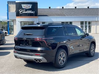 2026 Chevrolet Traverse in Joliette, Quebec - 4 - w320h240px
