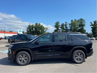 2026 Chevrolet Traverse in Joliette, Quebec - 3 - w320h240px