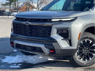 2026 Chevrolet Traverse in Joliette, Quebec - 6 - w320h240px