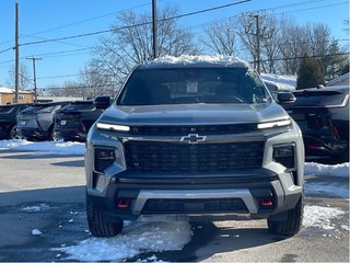 2026 Chevrolet Traverse in Joliette, Quebec - 2 - w320h240px