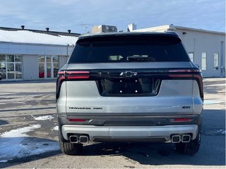 2026 Chevrolet Traverse in Joliette, Quebec - 5 - w320h240px