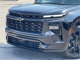2026 Chevrolet Traverse in Joliette, Quebec - 6 - w320h240px