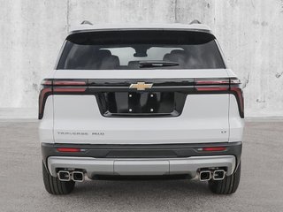 2026 Chevrolet Traverse in Joliette, Quebec - 5 - w320h240px