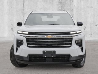 2026 Chevrolet Traverse in Joliette, Quebec - 2 - w320h240px
