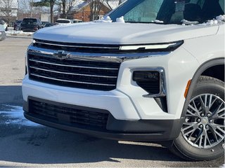 Chevrolet Traverse  2026 à Joliette, Québec - 6 - w320h240px