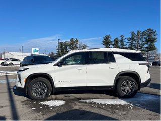2026 Chevrolet Traverse in Joliette, Quebec - 3 - w320h240px