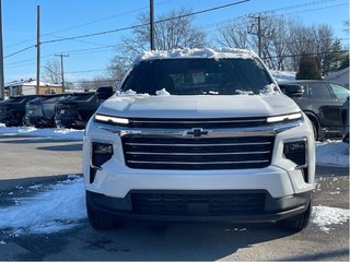 2026 Chevrolet Traverse in Joliette, Quebec - 2 - w320h240px