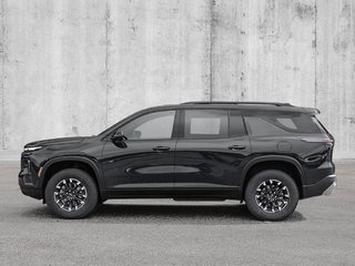 Chevrolet Traverse  2026 à Joliette, Québec - 3 - w320h240px