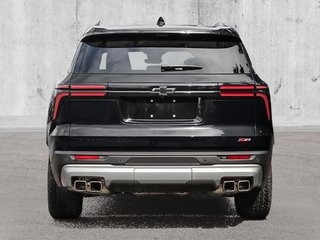 Chevrolet Traverse  2026 à Joliette, Québec - 5 - w320h240px