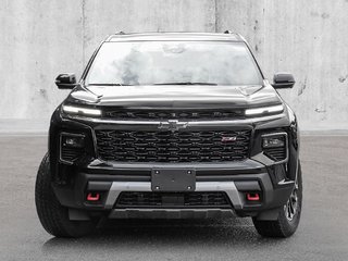 Chevrolet Traverse  2026 à Joliette, Québec - 2 - w320h240px