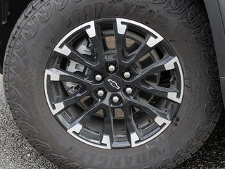 Chevrolet Traverse  2026 à Joliette, Québec - 6 - w320h240px