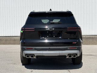 2026 Chevrolet Traverse in Joliette, Quebec - 5 - w320h240px