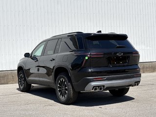 2026 Chevrolet Traverse in Joliette, Quebec - 4 - w320h240px