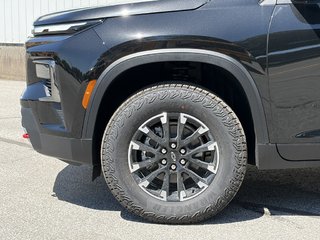 2026 Chevrolet Traverse in Joliette, Quebec - 6 - w320h240px