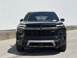 2026 Chevrolet Traverse in Joliette, Quebec - 2 - w320h240px