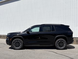 2026 Chevrolet Traverse in Joliette, Quebec - 3 - w320h240px