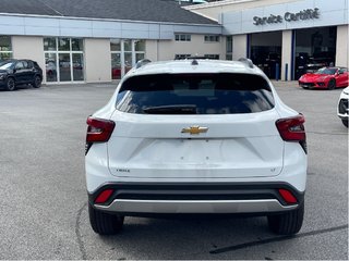 2025 Chevrolet Trax in Joliette, Quebec - 5 - w320h240px