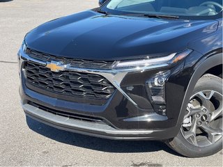 2025 Chevrolet Trax in Joliette, Quebec - 6 - w320h240px