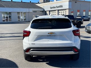 Chevrolet Trax  2025 à Joliette, Québec - 5 - w320h240px