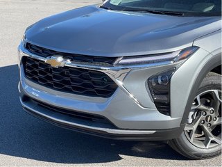 2025 Chevrolet Trax in Joliette, Quebec - 6 - w320h240px