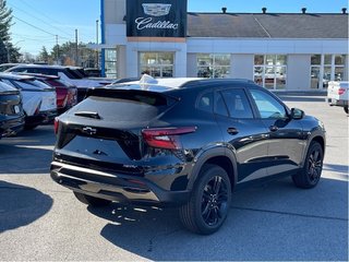 2025 Chevrolet Trax in Joliette, Quebec - 4 - w320h240px