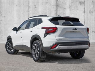 2025 Chevrolet Trax in Joliette, Quebec - 4 - w320h240px