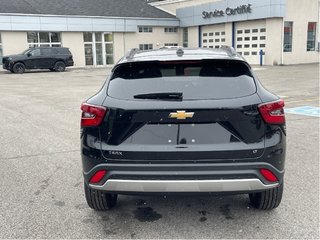 Chevrolet Trax  2025 à Joliette, Québec - 5 - w320h240px