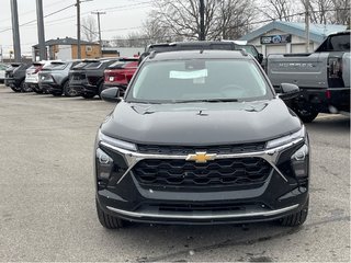 Chevrolet Trax  2025 à Joliette, Québec - 2 - w320h240px