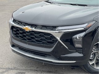 Chevrolet Trax  2025 à Joliette, Québec - 6 - w320h240px