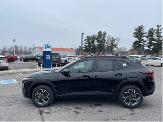 Chevrolet Trax  2025 à Joliette, Québec - 3 - w320h240px