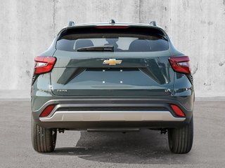 2025 Chevrolet Trax in Joliette, Quebec - 5 - w320h240px