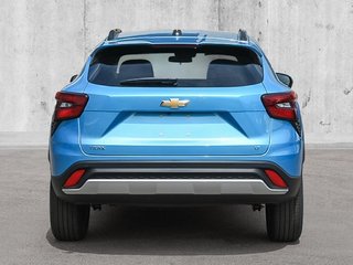 Chevrolet Trax  2025 à Joliette, Québec - 5 - w320h240px