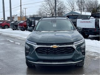 2025 Chevrolet Trax in Joliette, Quebec - 2 - w320h240px