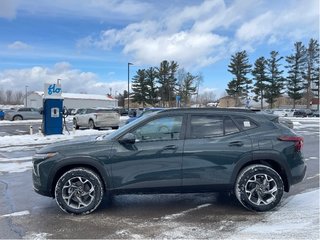 2025 Chevrolet Trax in Joliette, Quebec - 3 - w320h240px