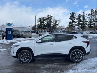 2025 Chevrolet Trax in Joliette, Quebec - 3 - w320h240px