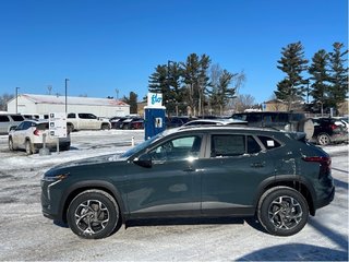 2025 Chevrolet Trax in Joliette, Quebec - 3 - w320h240px