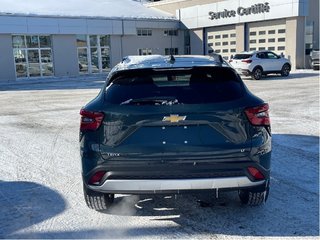2025 Chevrolet Trax in Joliette, Quebec - 5 - w320h240px