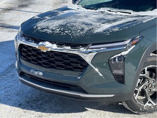 2025 Chevrolet Trax in Joliette, Quebec - 6 - w320h240px