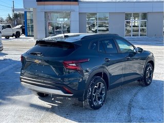 2025 Chevrolet Trax in Joliette, Quebec - 4 - w320h240px