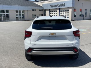Chevrolet Trax  2025 à Joliette, Québec - 5 - w320h240px