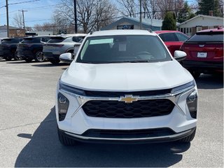 Chevrolet Trax  2025 à Joliette, Québec - 2 - w320h240px