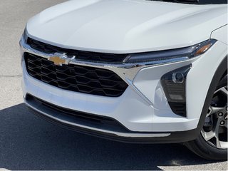Chevrolet Trax  2025 à Joliette, Québec - 6 - w320h240px