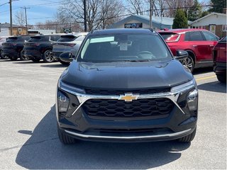 Chevrolet Trax  2025 à Joliette, Québec - 2 - w320h240px