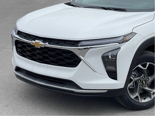 2025 Chevrolet Trax in Joliette, Quebec - 6 - w320h240px