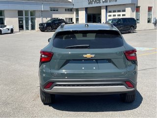 Chevrolet Trax  2025 à Joliette, Québec - 5 - w320h240px