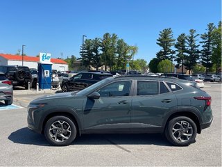 Chevrolet Trax  2025 à Joliette, Québec - 3 - w320h240px